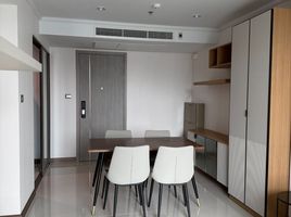 1 спален Кондо в аренду в Supalai Oriental Sukhumvit 39, Khlong Tan Nuea