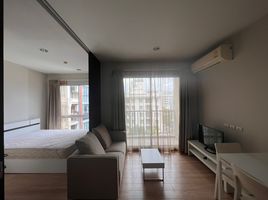 1 Bedroom Condo for sale at The Tempo Ratchada, Huai Khwang