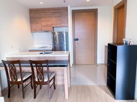 1 Bedroom Condo for rent at Rhythm Ratchada - Huai Khwang, Din Daeng, Din Daeng