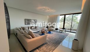 4 Bedrooms Villa for sale in Saadiyat Beach, Abu Dhabi Saadiyat Lagoons