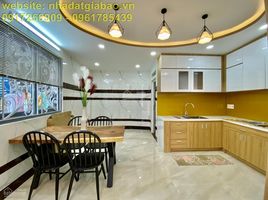 5 Bedroom House for sale in Ho Chi Minh City, Ward 17, Go vap, Ho Chi Minh City