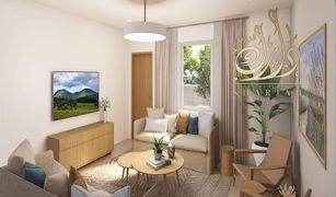 4 chambres Villa a vendre à Khalifa City A, Abu Dhabi Bloom Living