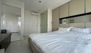 1 Bedroom Condo for sale in Khlong Ton Sai, Bangkok The Bangkok Sathorn-Taksin