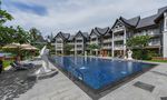 特征和便利设施 of Allamanda 1 Condominium By Cozy Lake