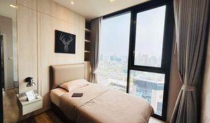 2 Bedrooms Condo for sale in Chatuchak, Bangkok The Line Jatujak - Mochit