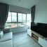 2 Schlafzimmer Wohnung zu vermieten im Ideo Charan 70 - Riverview, Bang Phlat