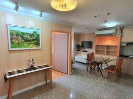 2 спален Квартира в аренду в Witthayu Complex, Makkasan, Ратчатхещи