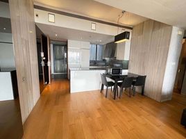 2 Bedroom Condo for rent at The Met, Thung Mahamek