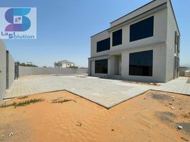 6 Bedroom Villa for sale at Al Qusaidat, Al Dhait North