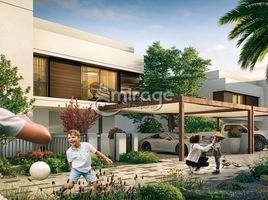 3 Bedroom House for sale at Noya Luma, Yas Island, Abu Dhabi