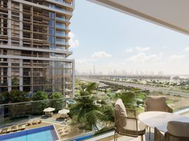 2 Bedroom Apartment for sale at Sobha One, Ras Al Khor Industrial, Ras Al Khor, Dubai
