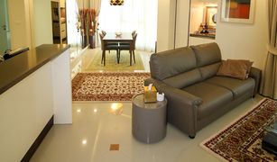 2 chambres Condominium a vendre à Nong Prue, Pattaya City Garden Pattaya