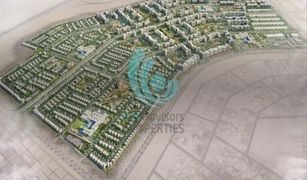 N/A Land for sale in Khalifa City A, Abu Dhabi Alreeman II