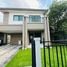 3 Bedroom House for rent at The Centro Ramindra, Khan Na Yao, Khan Na Yao, Bangkok