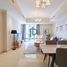 2 Bedroom Apartment for sale at Dunya Tower, The Address Residence Fountain Views, Downtown Dubai