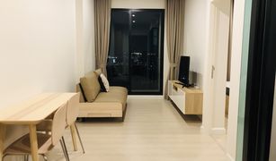 1 Bedroom Condo for sale in Bang Kapi, Bangkok The Niche Pride Thonglor-Phetchaburi