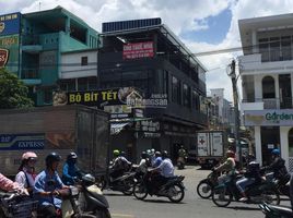 Studio Villa zu verkaufen in Go vap, Ho Chi Minh City, Ward 10