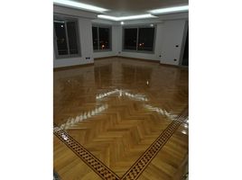 5 Bedroom Penthouse for sale at Palm Hills Village Avenue, North Investors Area, New Cairo City, Cairo