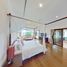 5 Schlafzimmer Haus zu vermieten im Lakeshore Villa, Choeng Thale
