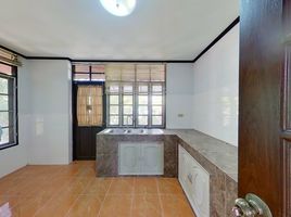 3 Bedroom Villa for sale at Phruek Wari Land and House, Nong Chom