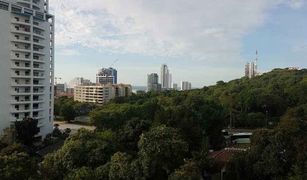 1 chambre Condominium a vendre à Nong Prue, Pattaya The Vision