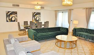 4 Habitaciones Apartamento en venta en , Dubái Balqis Residence