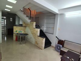 3 Bedroom House for rent in Ward 14, District 8, Ward 14