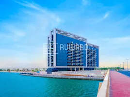 1 Bedroom Apartment for sale at Gateway Residences, Mina Al Arab