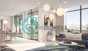 5 Habitaciones Villa en venta en Saadiyat Beach, Abu Dhabi Al Jubail Island