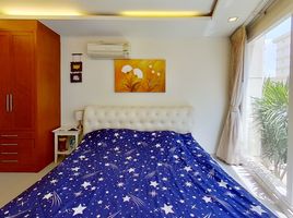 2 Schlafzimmer Appartement zu verkaufen im City Garden Pattaya, Nong Prue, Pattaya