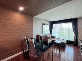 1 Bedroom Apartment for sale at The Feelture Condominium, Nong Prue, Pattaya