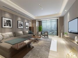 1 Bedroom Apartment for sale at Nobles Tower, Business Bay, Dubai