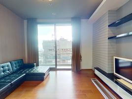 2 Bedroom Condo for rent at Quattro By Sansiri, Khlong Tan Nuea, Watthana