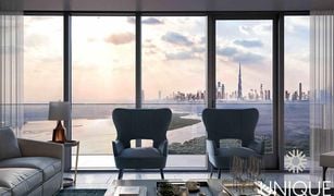 1 Habitación Apartamento en venta en , Dubái Address Harbour Point