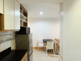 2 Bedroom Apartment for rent at The Unique Ladprao 26, Chomphon, Chatuchak, Bangkok