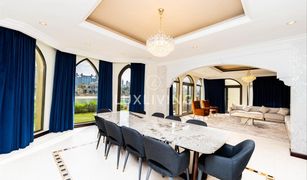 5 Bedrooms Villa for sale in , Dubai Garden Homes Frond L