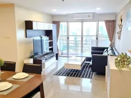 1 Bedroom Condo for sale at The Waterford Diamond, Khlong Tan