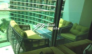 1 Bedroom Apartment for sale in Shams Abu Dhabi, Abu Dhabi Beach Towers