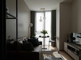 1 Schlafzimmer Wohnung zu vermieten im The Line Phahol - Pradipat, Sam Sen Nai