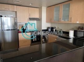 1 Bedroom Apartment for sale at Sun Tower, Shams Abu Dhabi, Al Reem Island