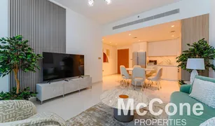 2 Bedrooms Apartment for sale in EMAAR Beachfront, Dubai Beach Vista