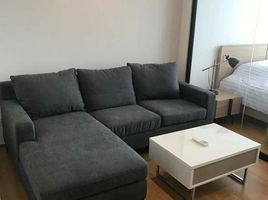 1 Bedroom Apartment for rent at Noble Revo Silom, Si Lom