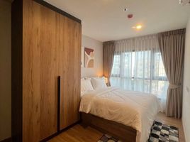 1 Bedroom Condo for rent at The Line Vibe, Chomphon, Chatuchak