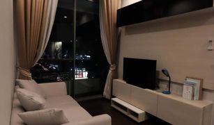 2 Bedrooms Condo for sale in Makkasan, Bangkok Q Asoke