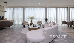 3 Bedrooms Apartment for sale in The Crescent, Dubai Six Senses Residences