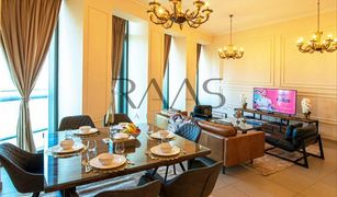 2 Bedrooms Apartment for sale in Burj Vista, Dubai Burj Vista 1