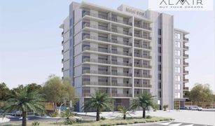 Studio Apartment for sale in District 7, Dubai MAG Eye