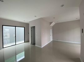 2 Bedroom House for rent at Verve Ramkhamhaeng-Wongwaen, Saphan Sung, Saphan Sung, Bangkok