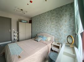 2 Bedroom Condo for rent at Life Asoke Hype, Makkasan