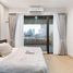 1 Schlafzimmer Wohnung zu verkaufen im Baan Chaopraya Condo, Khlong San